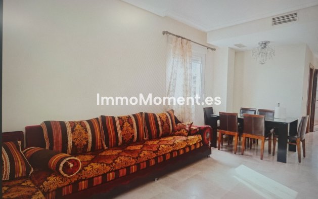 Resale - Apartment - Benalmadena - Arroyo de la Miel