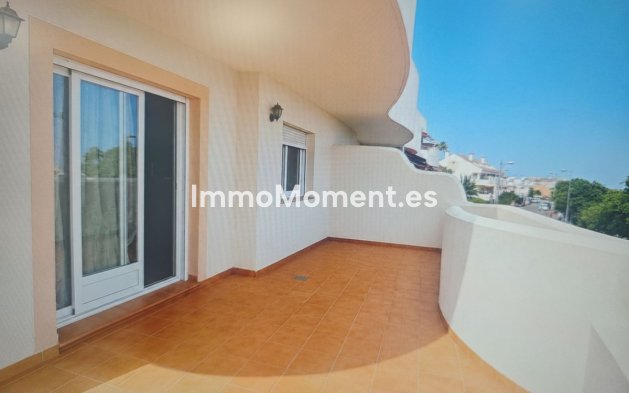 Resale - Apartment - Benalmadena - Arroyo de la Miel