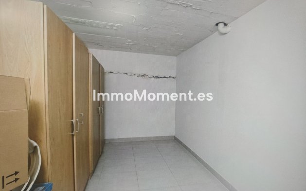 Resale - Apartment - Benalmadena - Arroyo de la Miel