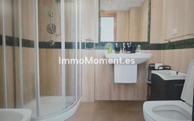 Resale - Apartment - Benalmadena - Arroyo de la Miel