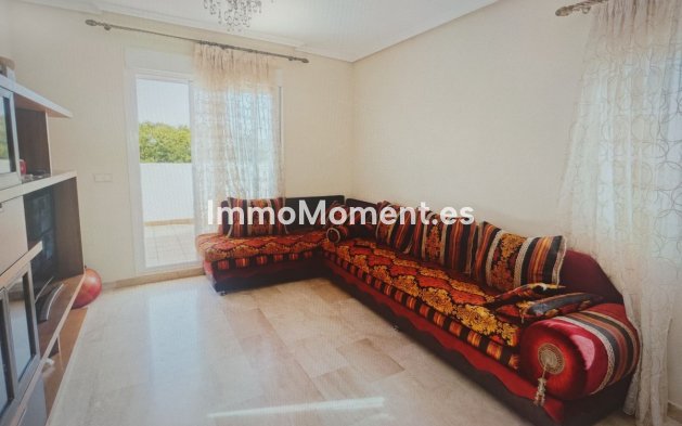 Resale - Apartment - Benalmadena - Arroyo de la Miel
