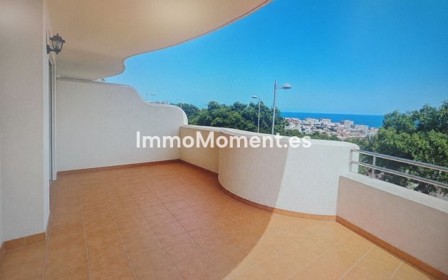 Resale - Apartment - Benalmadena - Arroyo de la Miel