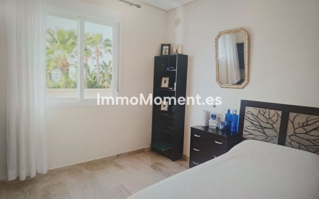 Resale - Apartment - Benalmadena - Arroyo de la Miel