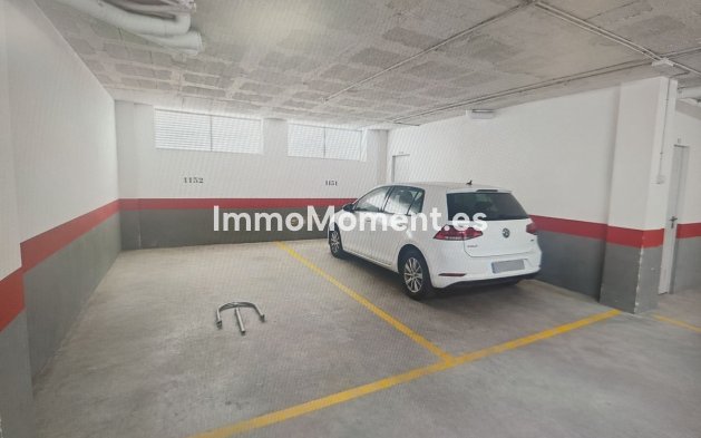 Resale - Apartment - Benalmadena - Arroyo de la Miel