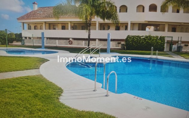 Resale - Apartment - Benalmadena - Arroyo de la Miel