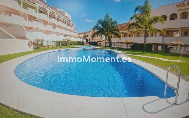 Resale - Apartment - Benalmadena - Arroyo de la Miel