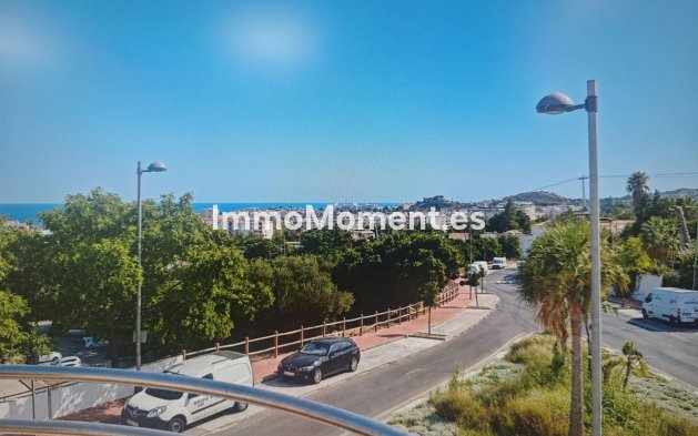 Resale - Apartment - Benalmadena - Arroyo de la Miel