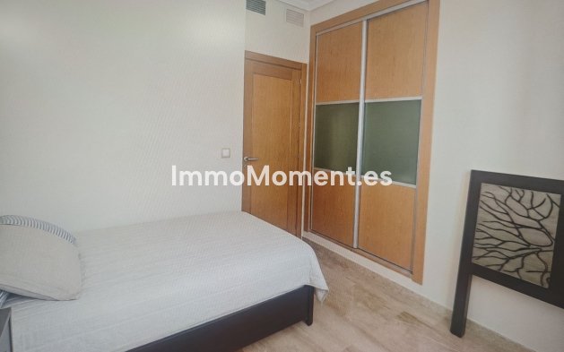 Resale - Apartment - Benalmadena - Arroyo de la Miel