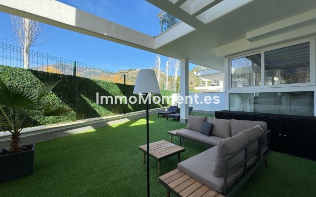 Revente - Appartement - Benahavís - Benahavís Centro