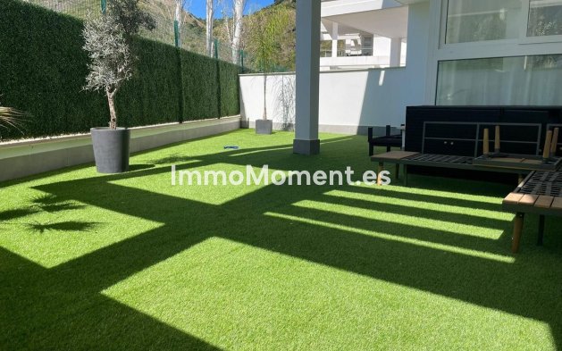 Revente - Appartement - Benahavís - Benahavís Centro