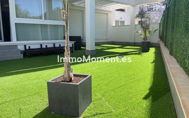 Revente - Appartement - Benahavís - Benahavís Centro