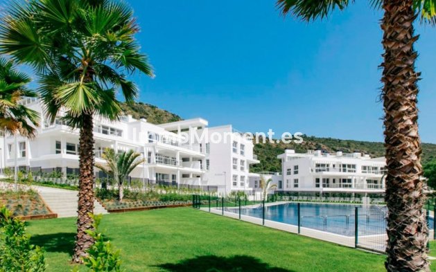 Revente - Appartement - Benahavís - Benahavís Centro