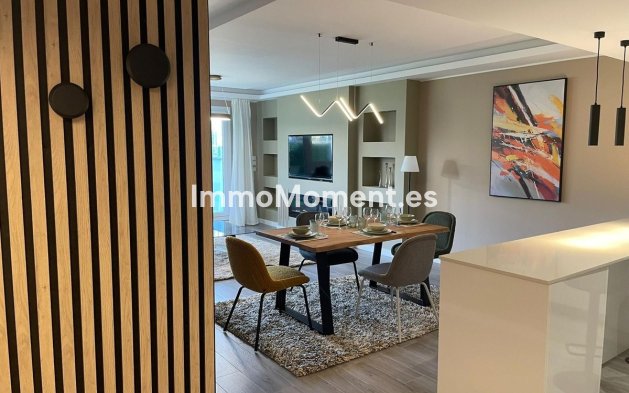 Revente - Appartement - Benahavís - Benahavís Centro