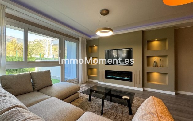 Revente - Appartement - Benahavís - Benahavís Centro