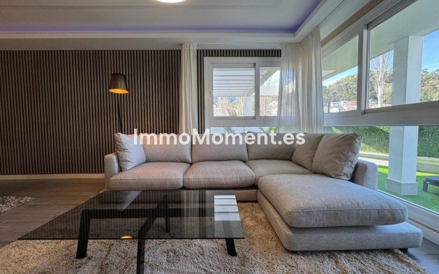 Revente - Appartement - Benahavís - Benahavís Centro