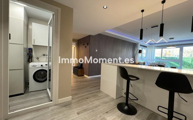 Revente - Appartement - Benahavís - Benahavís Centro