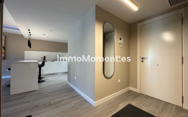 Revente - Appartement - Benahavís - Benahavís Centro