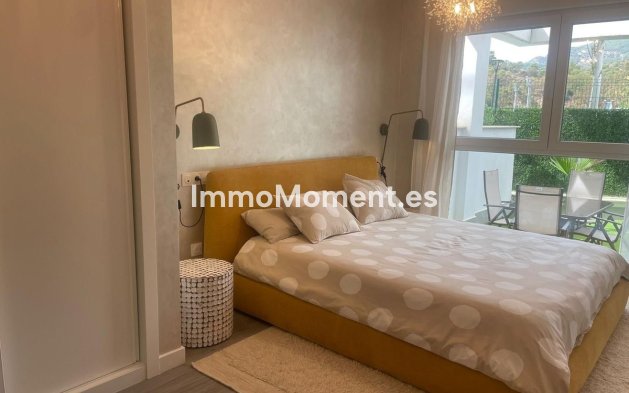 Revente - Appartement - Benahavís - Benahavís Centro