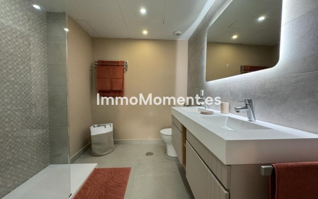 Revente - Appartement - Benahavís - Benahavís Centro