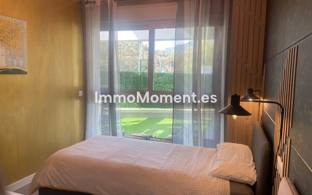 Revente - Appartement - Benahavís - Benahavís Centro