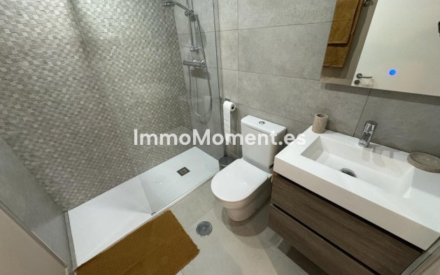 Revente - Appartement - Benahavís - Benahavís Centro