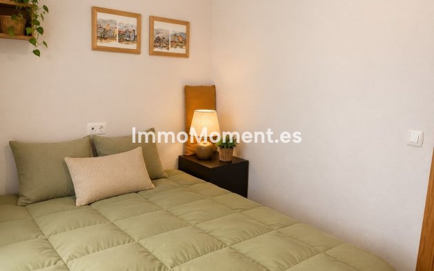 Reventa - Apartamento - Mijas - Las Lagunas de Mijas