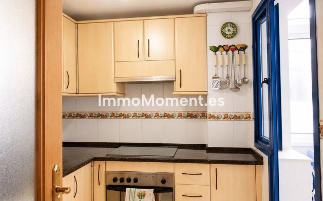 Reventa - Apartamento - Mijas - Las Lagunas de Mijas