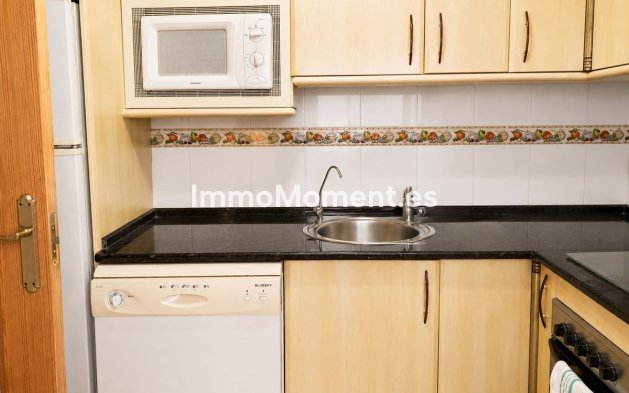 Reventa - Apartamento - Mijas - Las Lagunas de Mijas