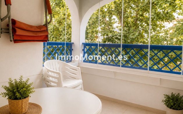 Reventa - Apartamento - Mijas - Las Lagunas de Mijas