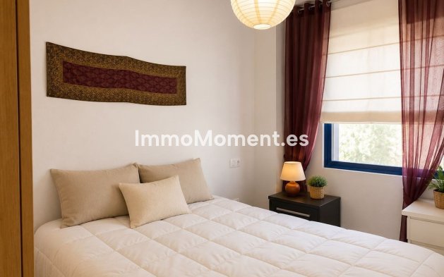 Reventa - Apartamento - Mijas - Las Lagunas de Mijas