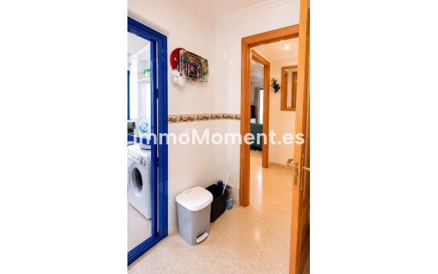Reventa - Apartamento - Mijas - Las Lagunas de Mijas