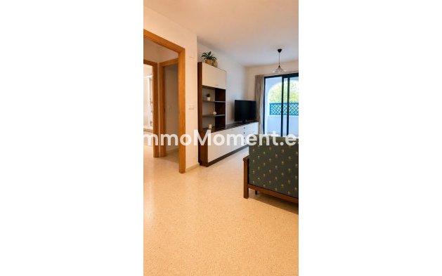 Reventa - Apartamento - Mijas - Las Lagunas de Mijas