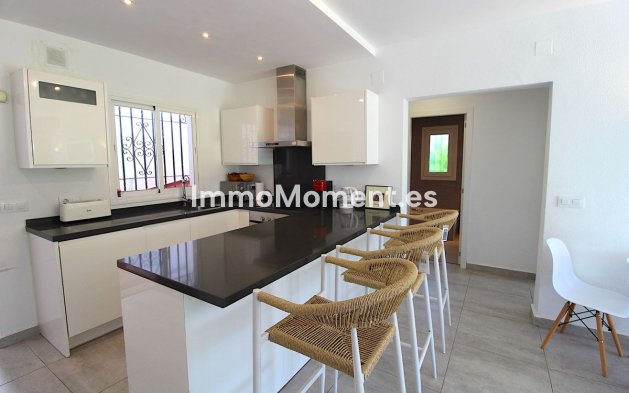Wiederverkauf - Wohnung - Estepona  - New Golden Mile
