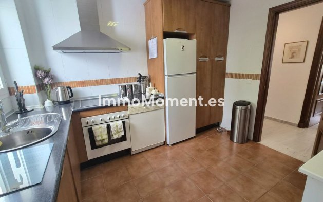 Reventa - Apartamento - Interior  - Alhaurín Golf