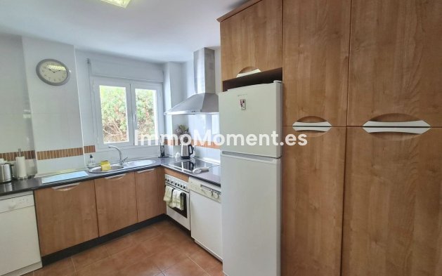 Reventa - Apartamento - Interior  - Alhaurín Golf