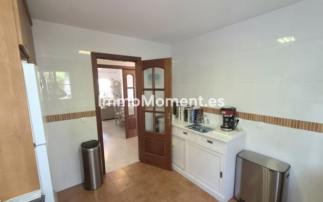 Reventa - Apartamento - Interior  - Alhaurín Golf