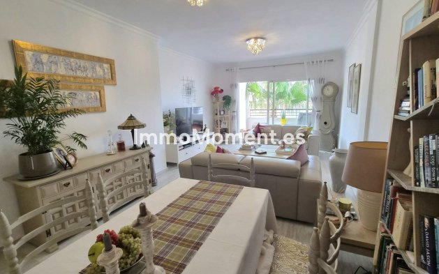Reventa - Apartamento - Interior  - Alhaurín Golf