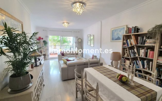 Reventa - Apartamento - Interior  - Alhaurín Golf