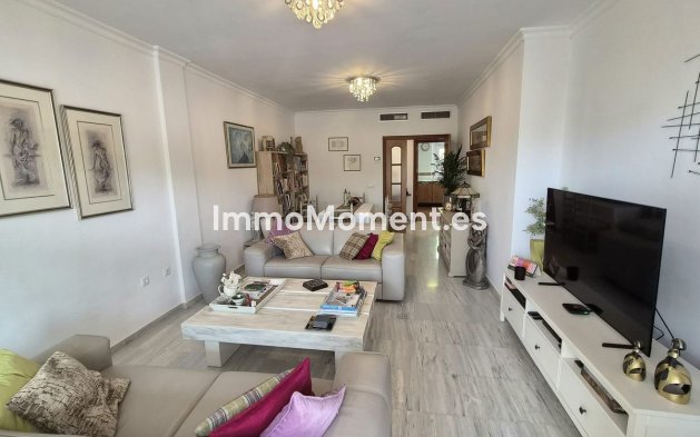 Reventa - Apartamento - Interior  - Alhaurín Golf
