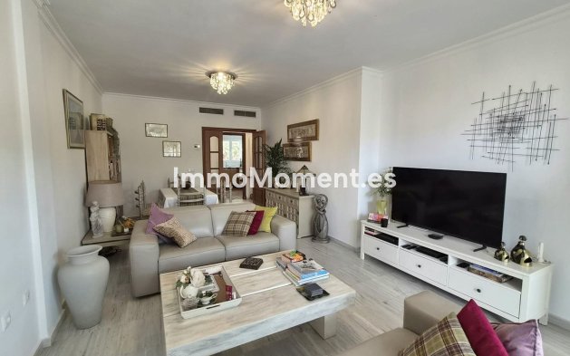 Reventa - Apartamento - Interior  - Alhaurín Golf
