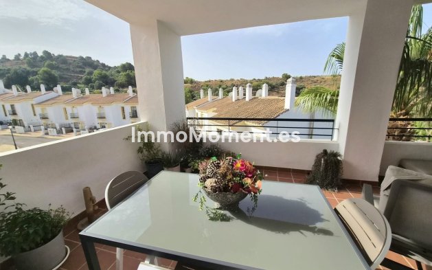 Reventa - Apartamento - Interior  - Alhaurín Golf