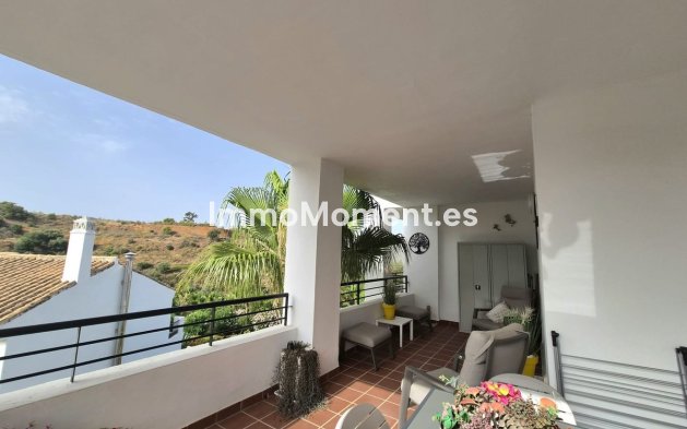 Reventa - Apartamento - Interior  - Alhaurín Golf