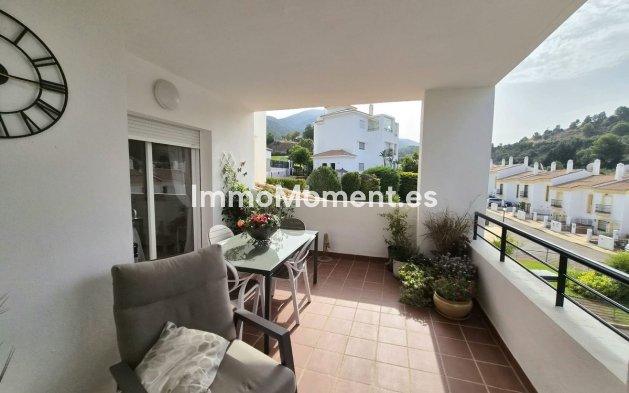 Reventa - Apartamento - Interior  - Alhaurín Golf