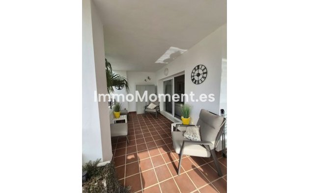 Reventa - Apartamento - Interior  - Alhaurín Golf