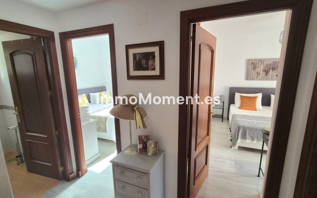 Reventa - Apartamento - Interior  - Alhaurín Golf