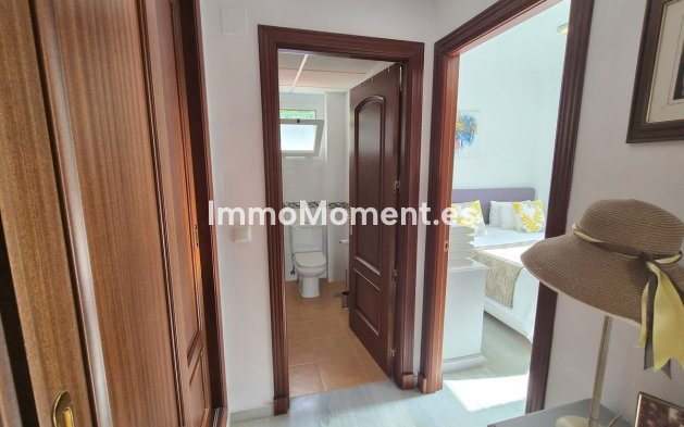 Reventa - Apartamento - Interior  - Alhaurín Golf