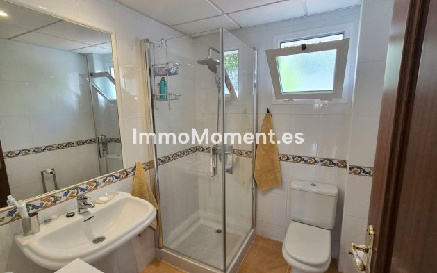 Reventa - Apartamento - Interior  - Alhaurín Golf