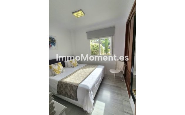 Reventa - Apartamento - Interior  - Alhaurín Golf