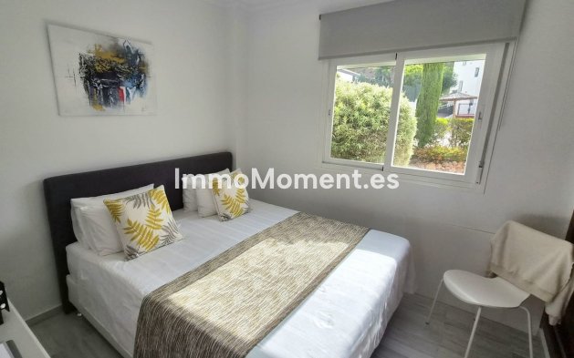 Reventa - Apartamento - Interior  - Alhaurín Golf