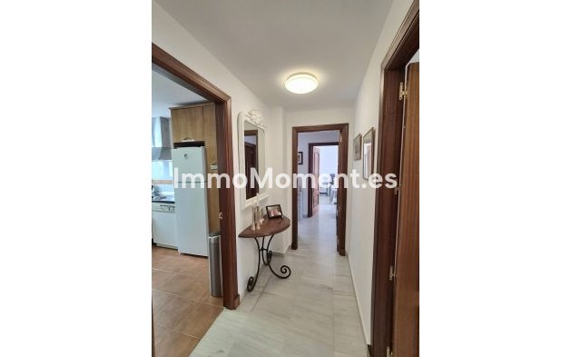 Reventa - Apartamento - Interior  - Alhaurín Golf